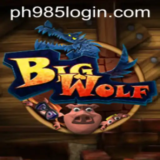 BigWolf: An Epic Adventure Disguised in Digital Prowess