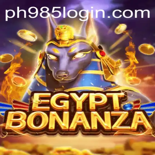 Exploring the Mystical World of EgyptBonanza and PH985 Login