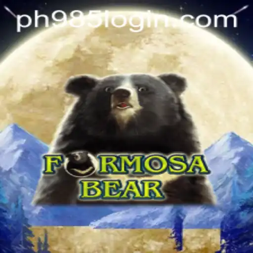 Unveiling FormosaBear: A Venture into Strategic Wilderness