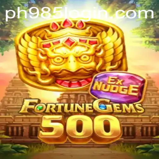 Exploring FortuneGems500: A Journey into a Dazzling World of Riches