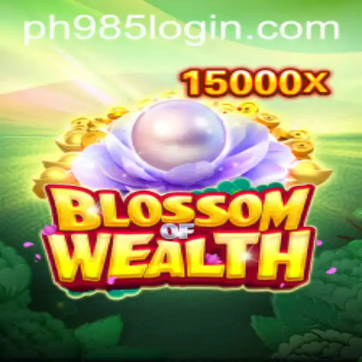 Blossom of Wealth: A Premier Gaming Experience with PH985 Login