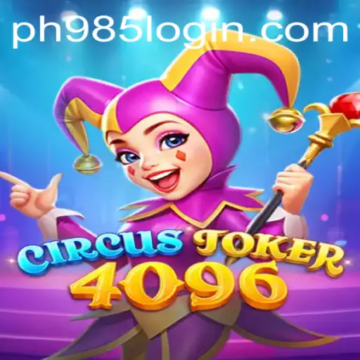 Exploring the Thrills of CircusJoker4096: A New Gaming Sensation