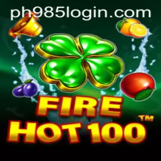 Exploring the Exciting World of FireHot100 and Navigating the ph985 Login
