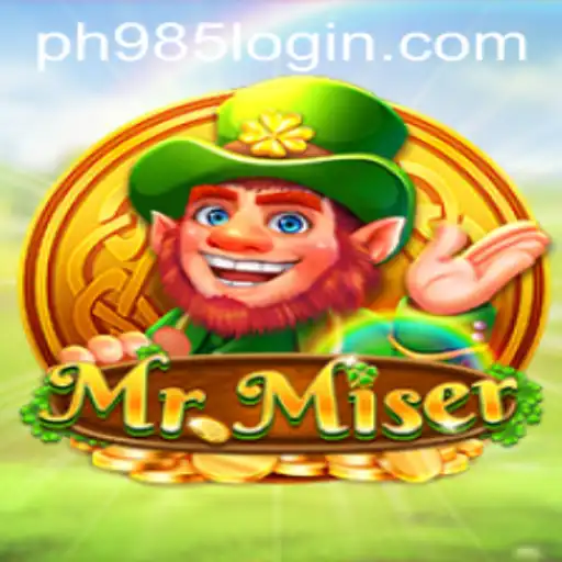 Discover the World of MrMiser: Master the Art of Strategic Gameplay