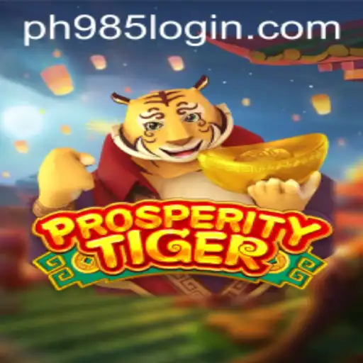 The Thrilling Realm of ProsperityTiger: Unveiling Game Dynamics and the ph985 Login Experience