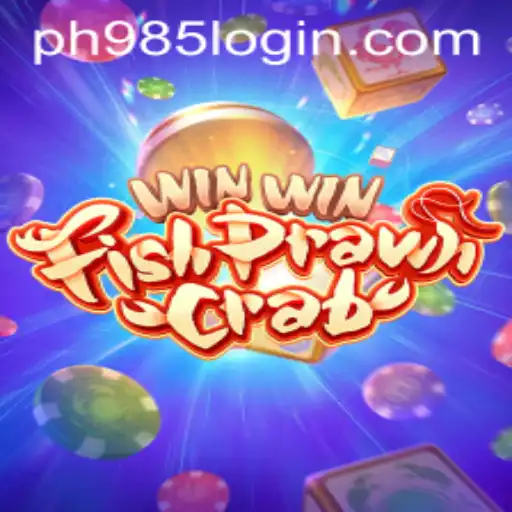 Discover the Thrilling World of WinWinFishPrawnCrab