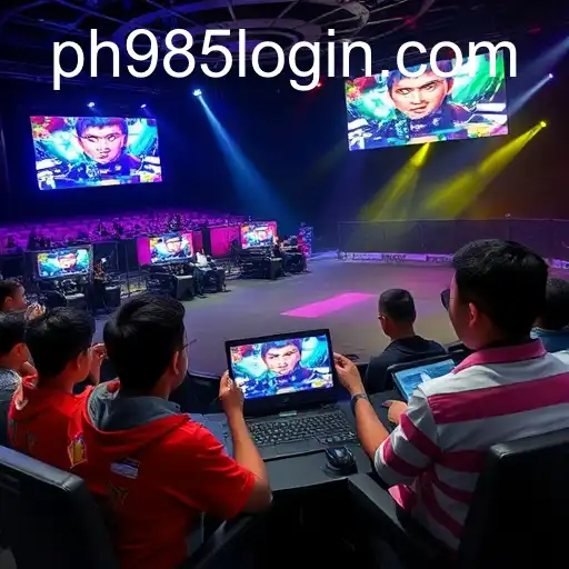 Live Games: A Thriving Arena for Entertainment Enthusiasts