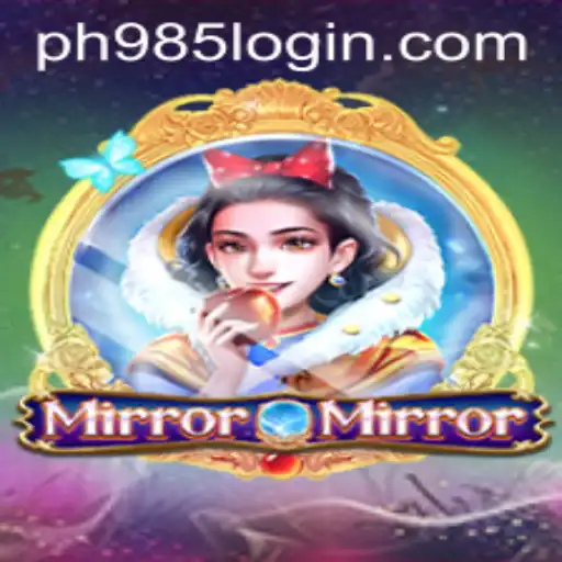 MirrorMirror: An Interactive Experience With a Twist
