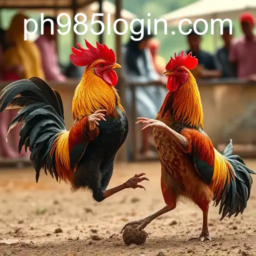 Exploring the World of Sabong Games