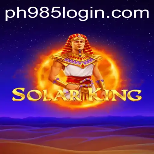 Explore the Thrilling World of SolarKing: A New Gaming Frontier