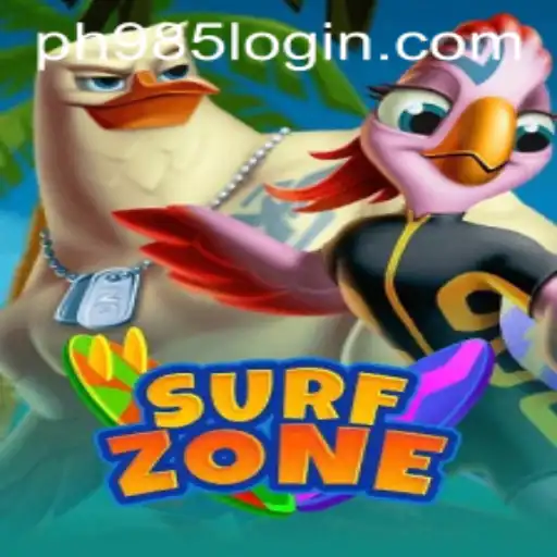 SurfZone: Dive into the Ultimate Gaming Experience with PH985 Login