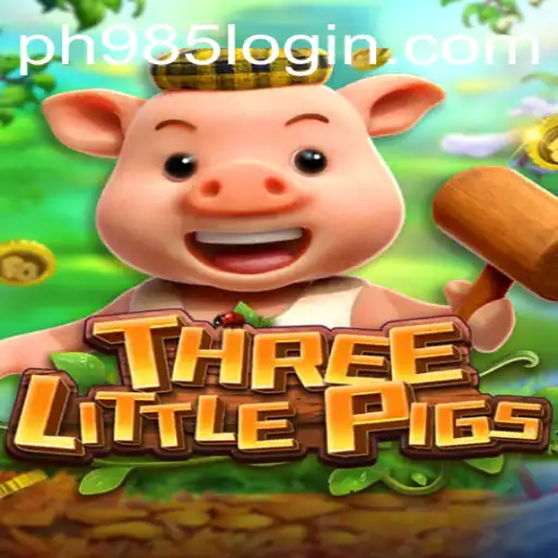 Discover the World of THREELITTLEPIGS: A New Gaming Adventure