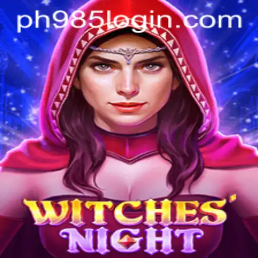 Explore the Enchanting World of WitchesNight and Discover the Magic of ph985 Login